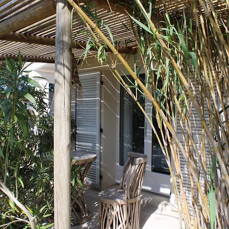 Mas Des Cabidoules Bed and Breakfast Σαιντ-Μαρί-ντε-λα-Μερ Εξωτερικό φωτογραφία